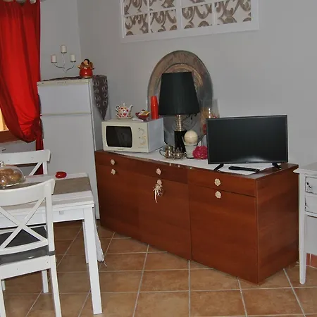 Casa Di Moni * Ardea