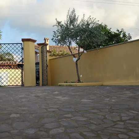 Casa Di Moni *