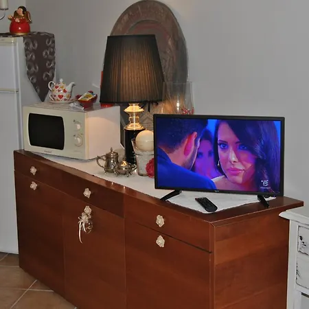 Casa Di Moni *