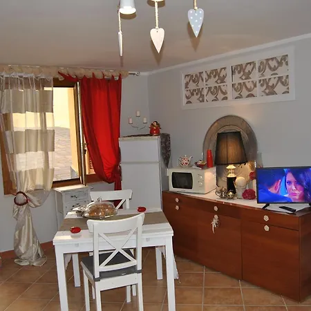 Bed & Breakfast Casa Di Moni *