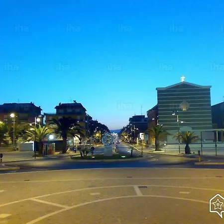 Casa Di Moni Bed & Breakfast Ardea