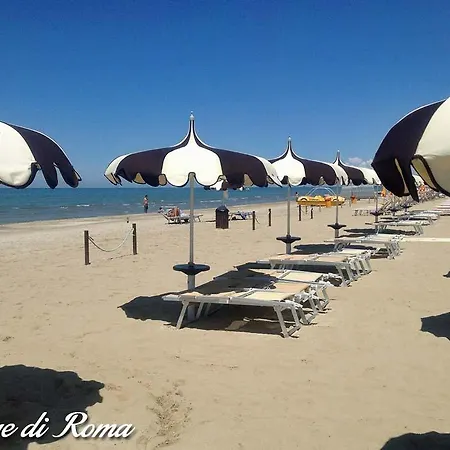 Casa Di Moni *