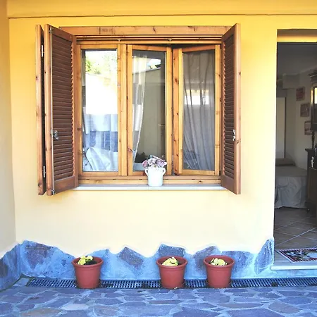 Casa Di Moni Bed & Breakfast Ardea