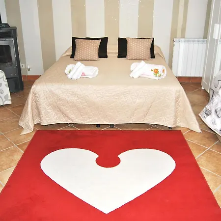 Bed & Breakfast Casa Di Moni