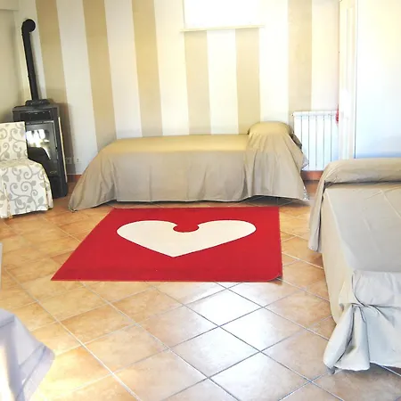 Casa Di Moni * Ardea