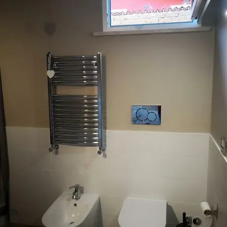 Casa Di Moni Bed & Breakfast Ardea