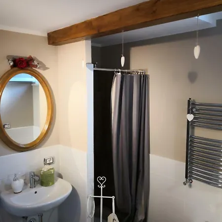 Bed & Breakfast Casa Di Moni