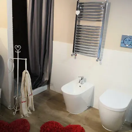 Bed & Breakfast Casa Di Moni Ardea