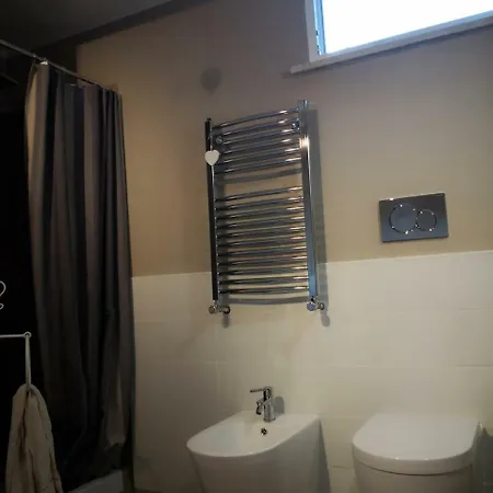 Casa Di Moni Bed & Breakfast Ardea